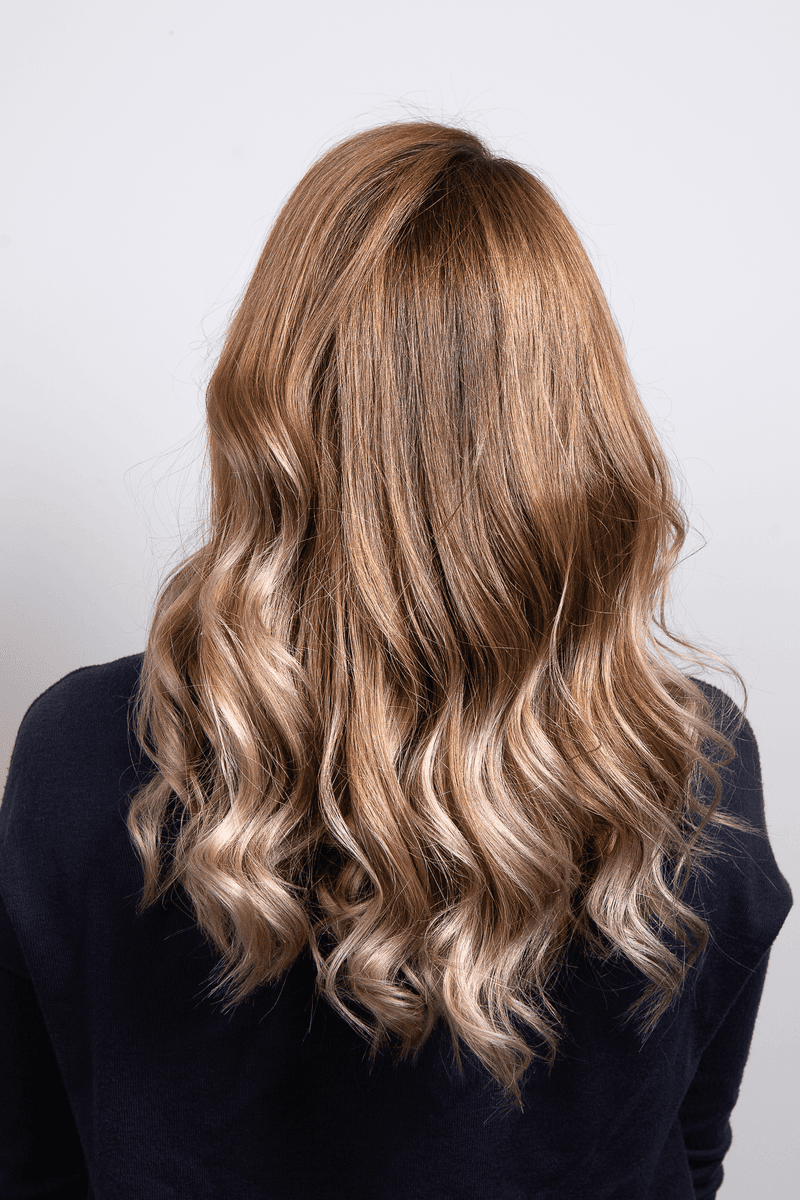 Featured image for What is Balayage?.