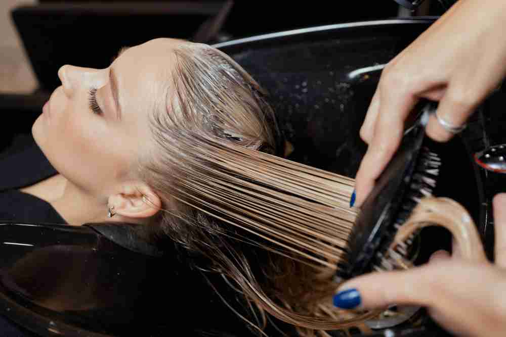 Conditioning Hair Treatment