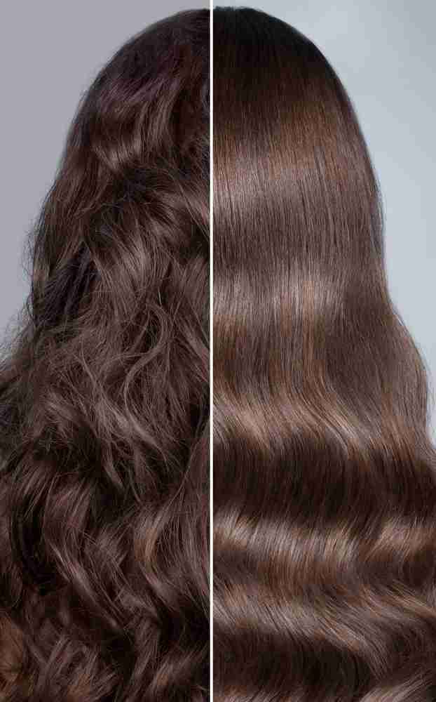 Keratin Smoothing Treatment