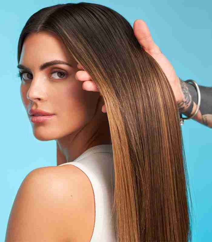 Featured image for Keratin Treatment at Vibe Salon in Palm Harbor: Everything You Need to Know.